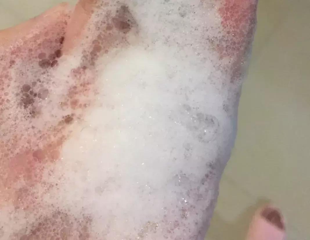 张馨予代购被骗案例,张馨予代购是真的吗