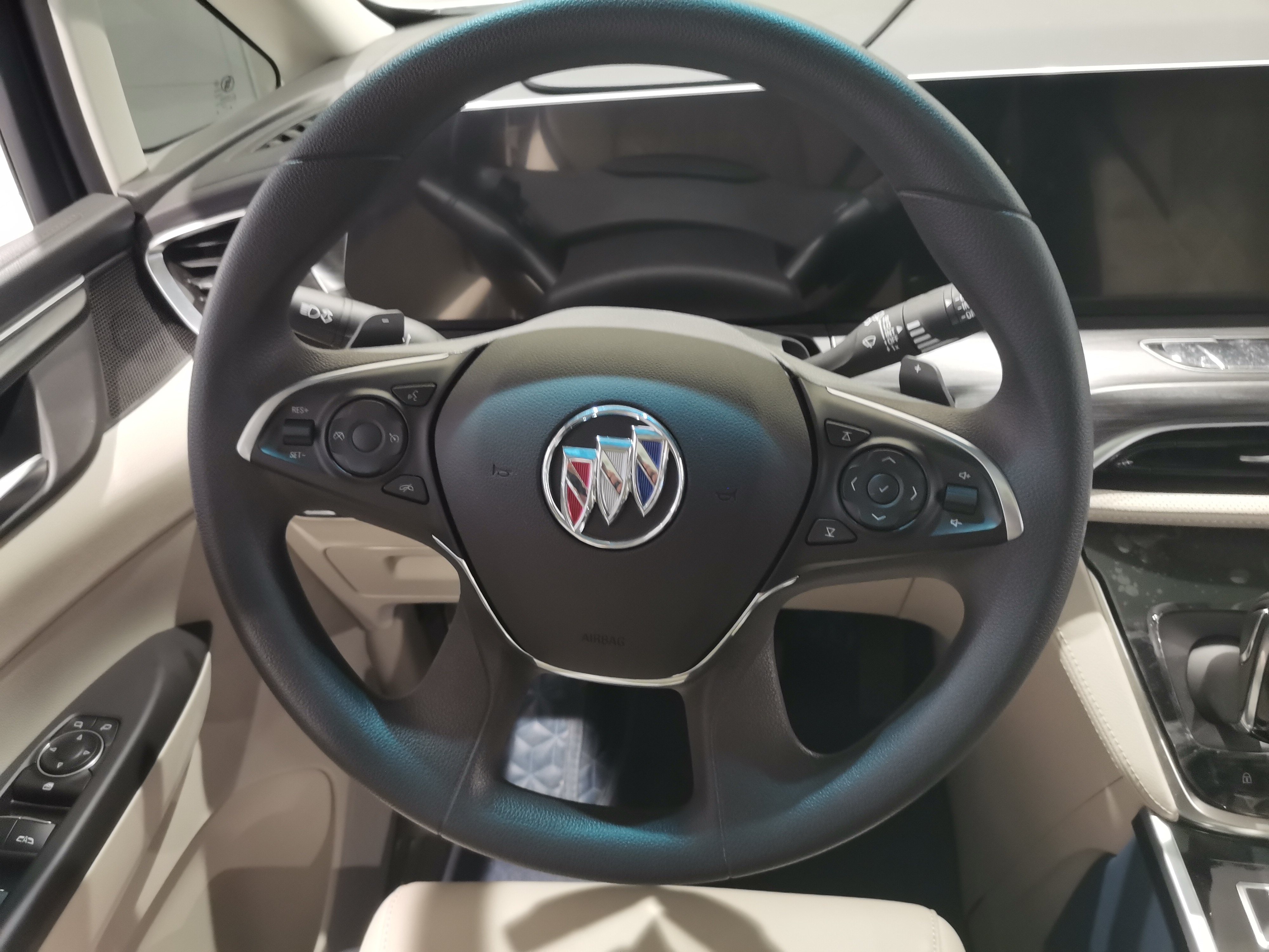 别克gl8陆尊怎么选,gl8es陆尊二手车