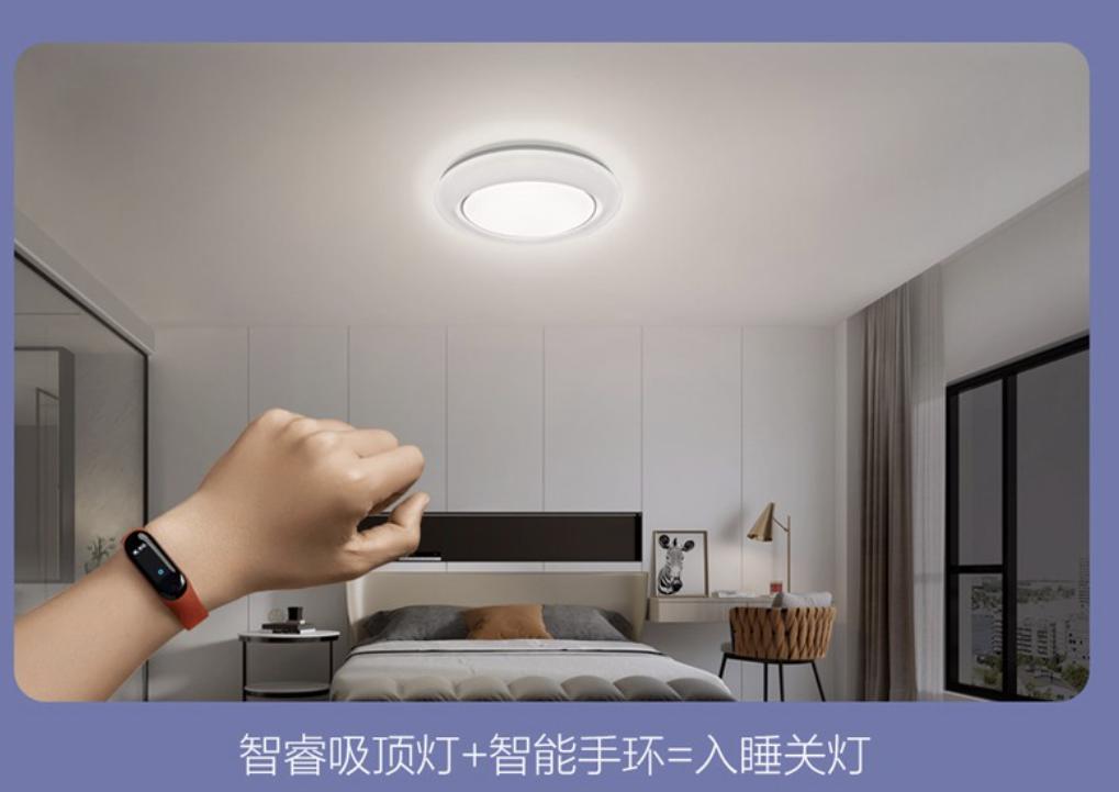 客厅灯电路图简单讲解图,全屋的智能灯分布图