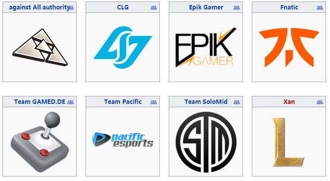 英雄联盟外卡赛区发展史,lol外卡赛区世界赛精彩操作