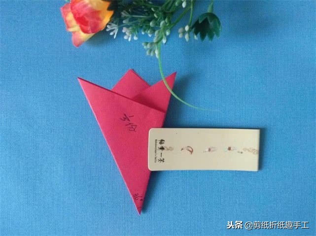 剪纸大全500种简单漂亮,剪纸5朵花瓣简单