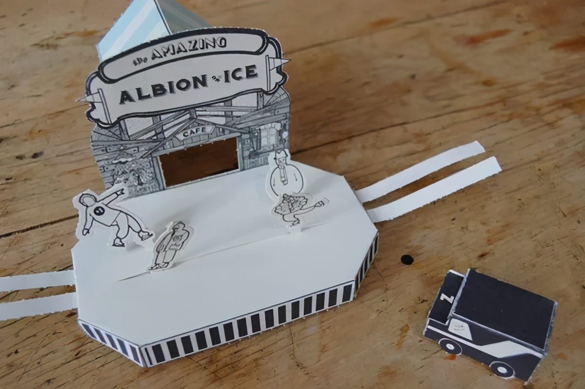 圣诞节贺卡封面精致,圣诞节贺卡设计