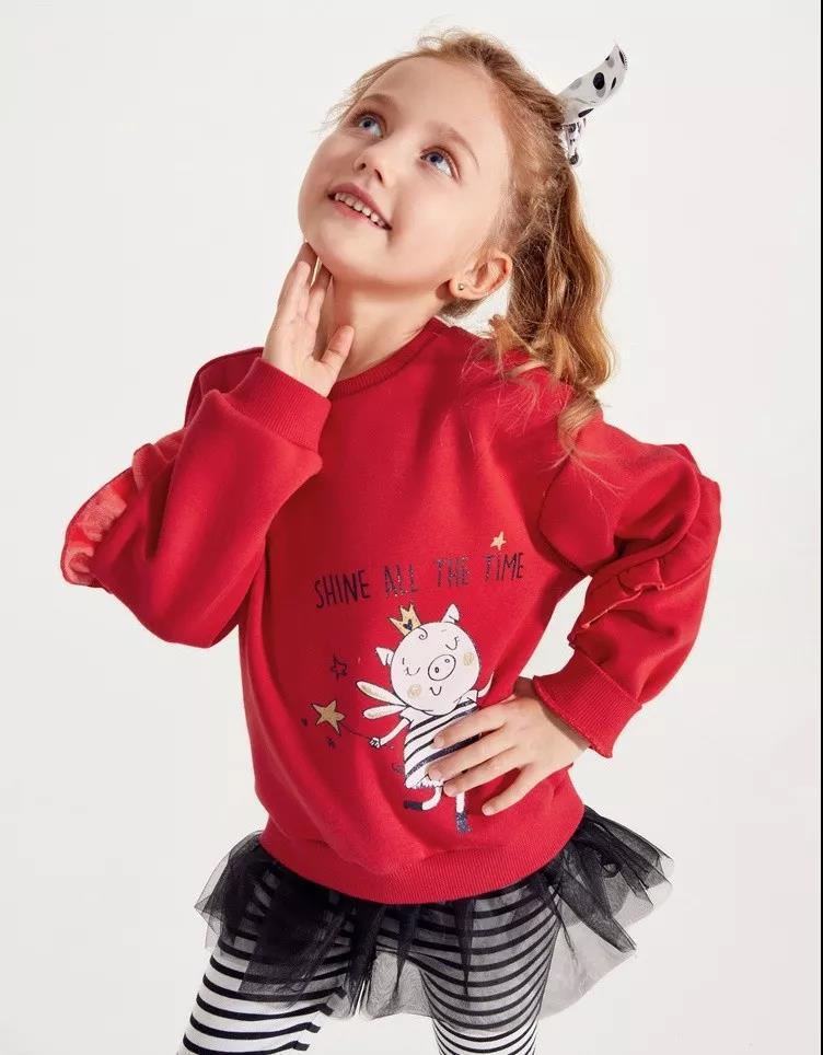 原创设计小众轻奢高定童装,有哪些小众轻奢的童装