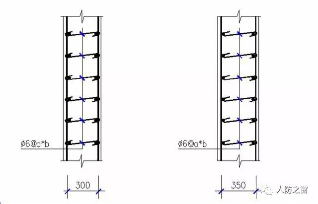 地下室人防施工通病有哪些,人防给排水九大质量通病