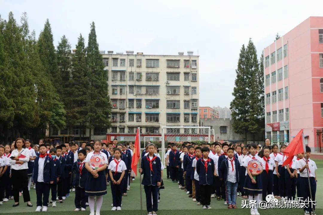 近视防控宣传月学生,近视防控宣传月小班活动