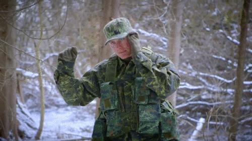 敢说你不想变成钢铁侠？