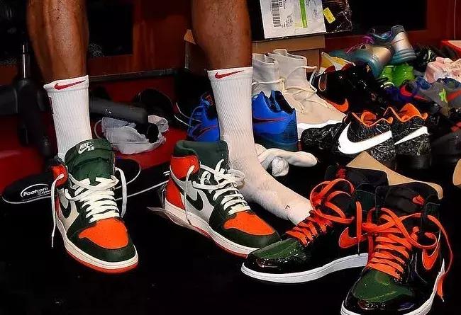 2018最贵的鞋,2019最值得入手的30双球鞋