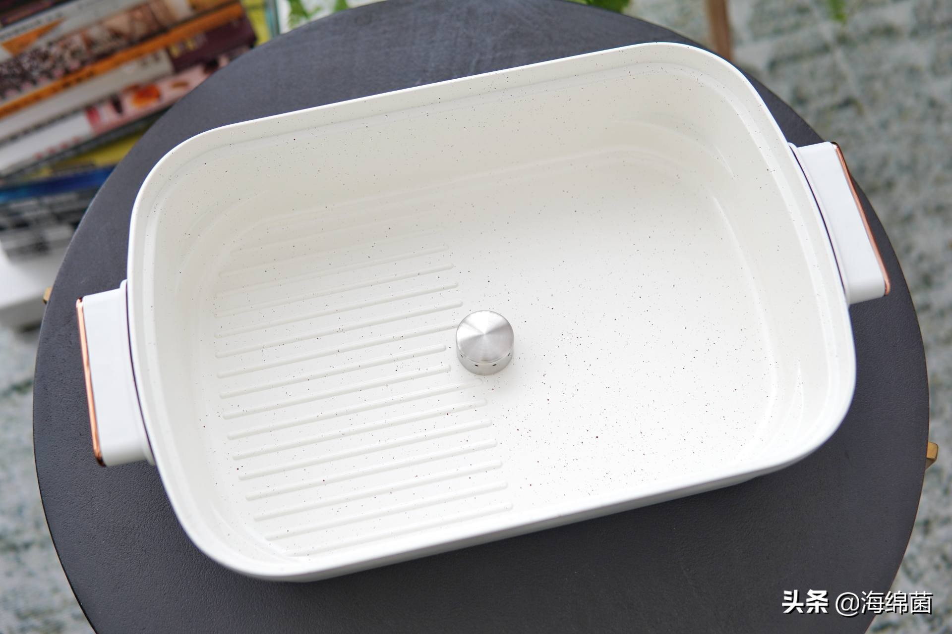 bolali博拉利多功能蒸汽料理锅,蒸汽桑拿锅测评