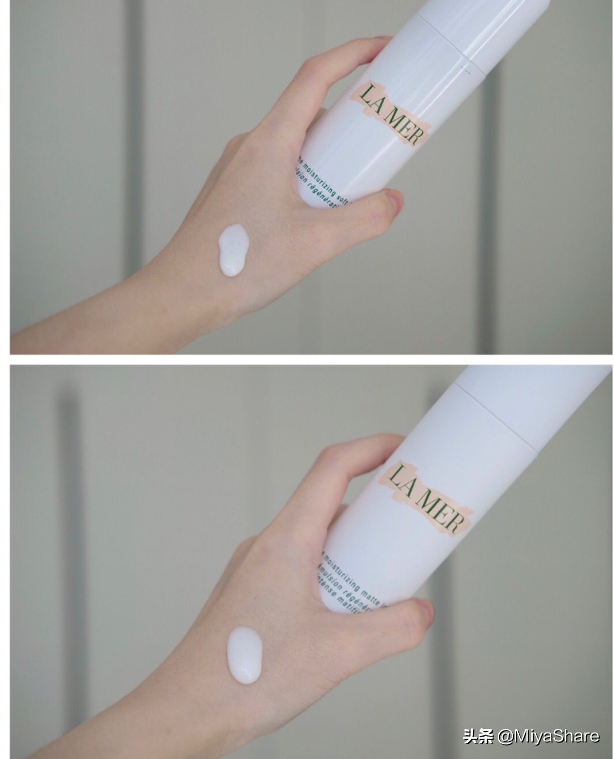 哪款乳液比希思黎更润,风靡全球的希思黎全能乳液来了