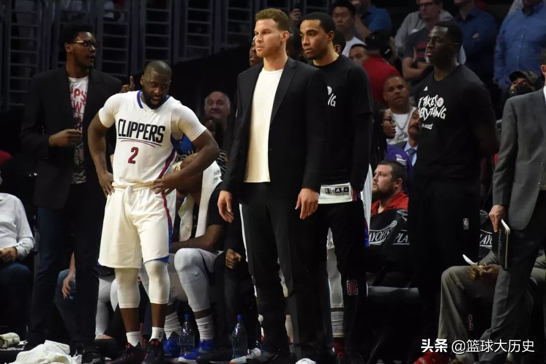 3次季后赛，3次报销！这一次真的不怪他了！