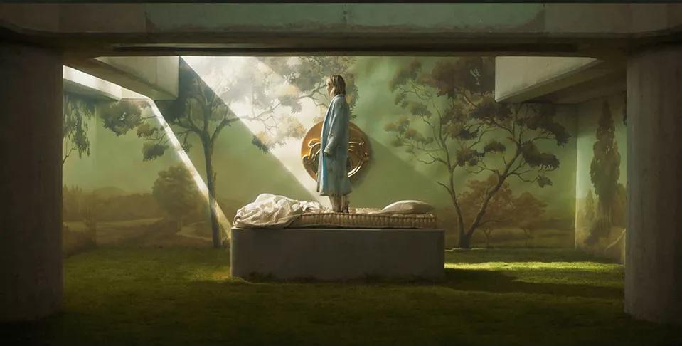 逻辑题真话假话,逻辑说光伏