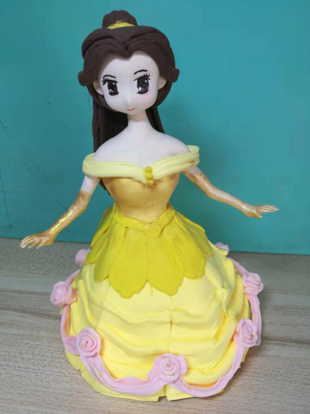 她111岁身患癌症,她患癌9年