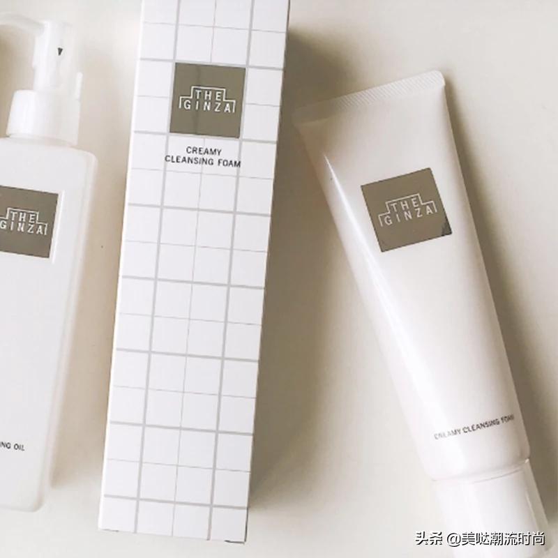 推荐一款好用的贵妇洗面奶,十大公认最好用的贵妇洗面奶