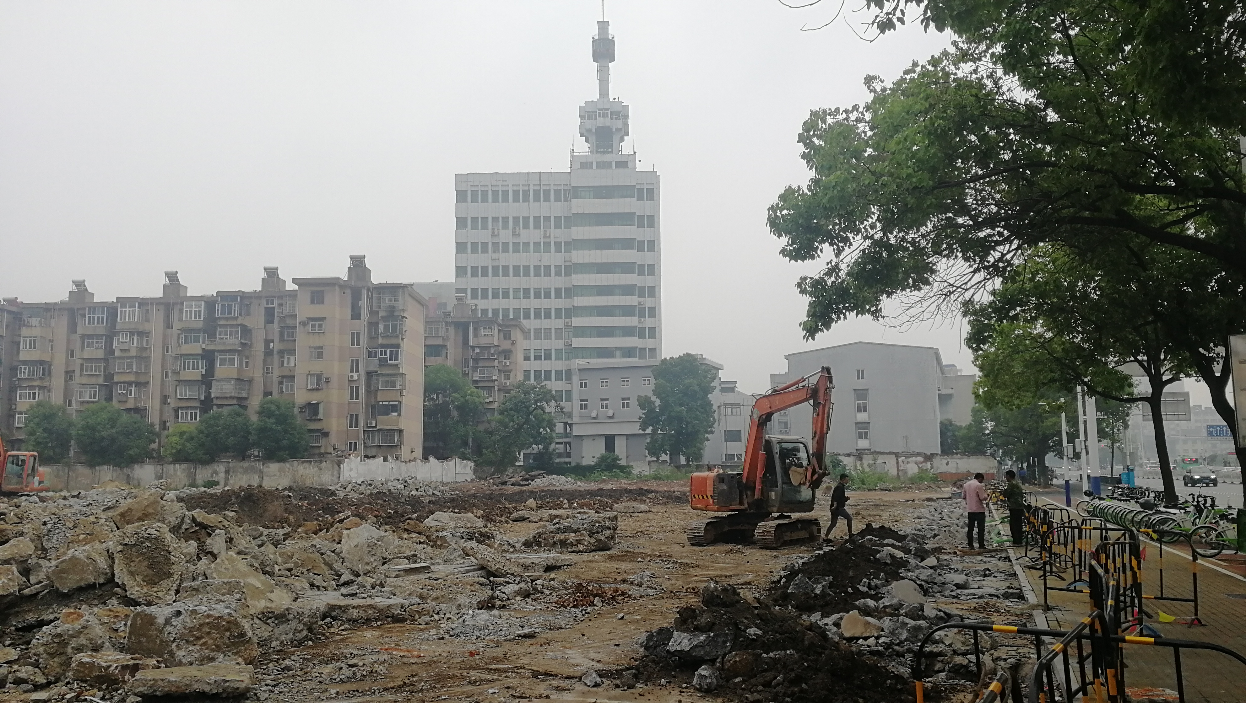 安庆以前老汽车站,安庆这些年消失的老地标