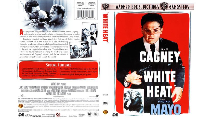 黑帮电影推荐大片9.0以上评分,推荐几部血腥劲爆的黑帮电影