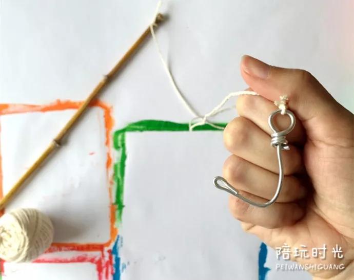 纸杯有趣玩法,纸杯能做出来什么样的东西呢