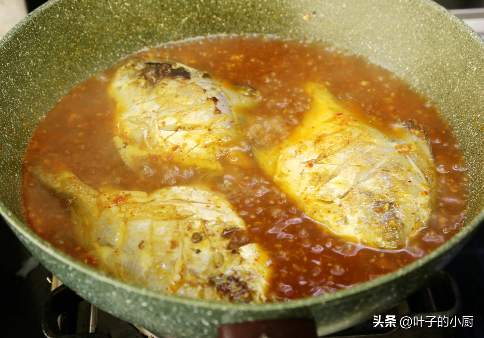 24种烧河鱼的做法,烧鱼用什么鱼最好鱼刺最少