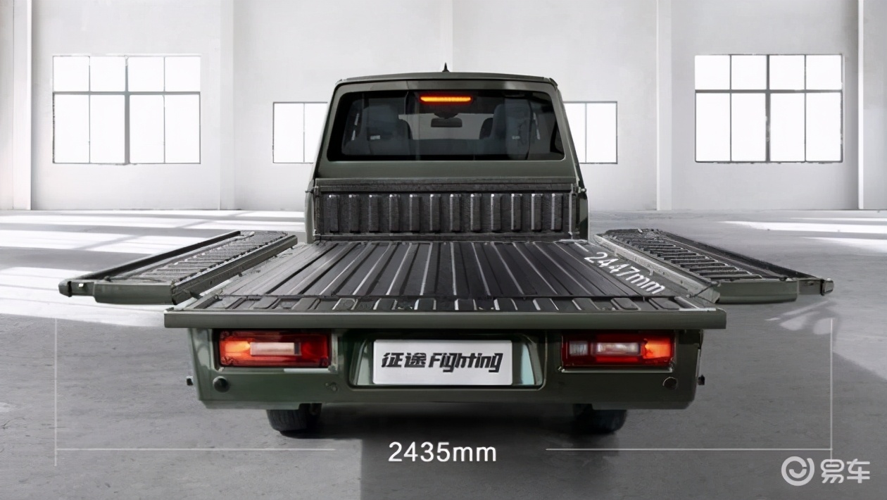 五菱途征怎么样,五菱征途汽车质量怎么样