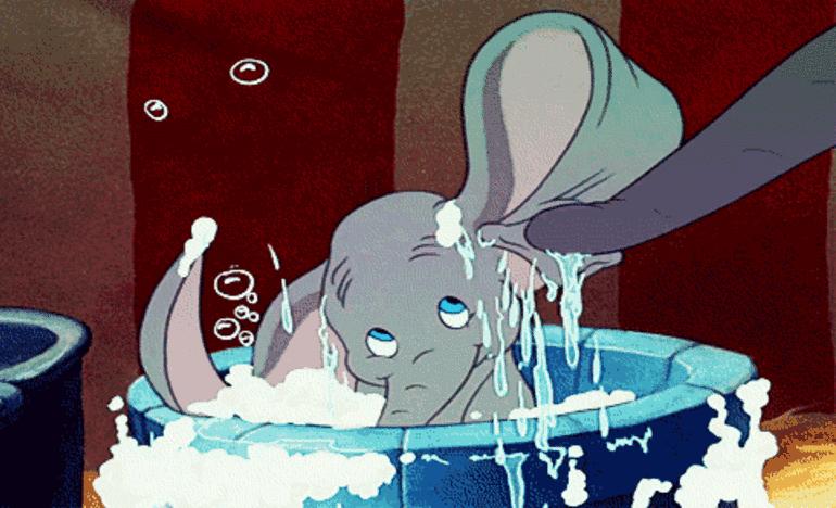 小宝宝不爱洗澡该怎么办,宝宝不爱洗澡什么原因