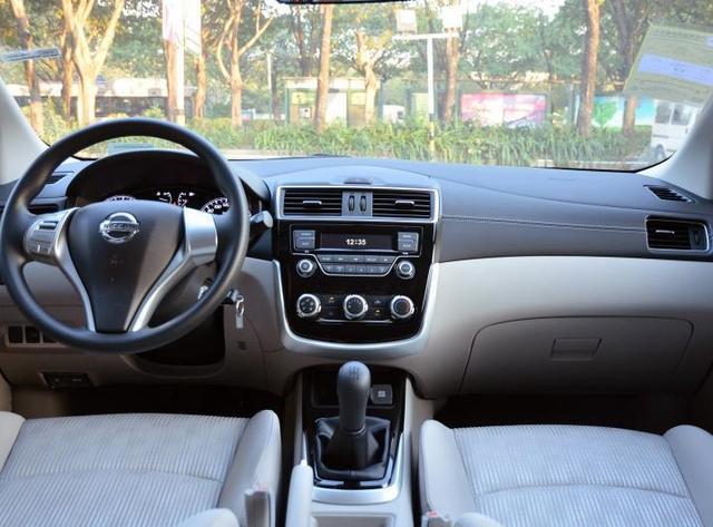 日产骐达车主心得,日产骐达行车记录仪怎么用