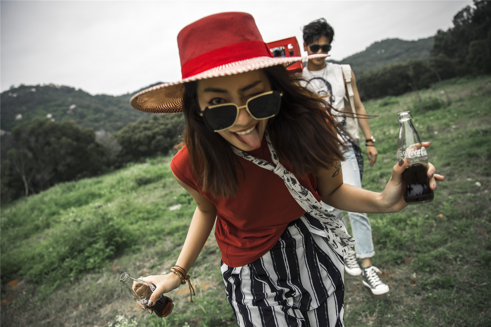 独家推荐厦门人像旅拍攻略,厦门旅行摄影攻略