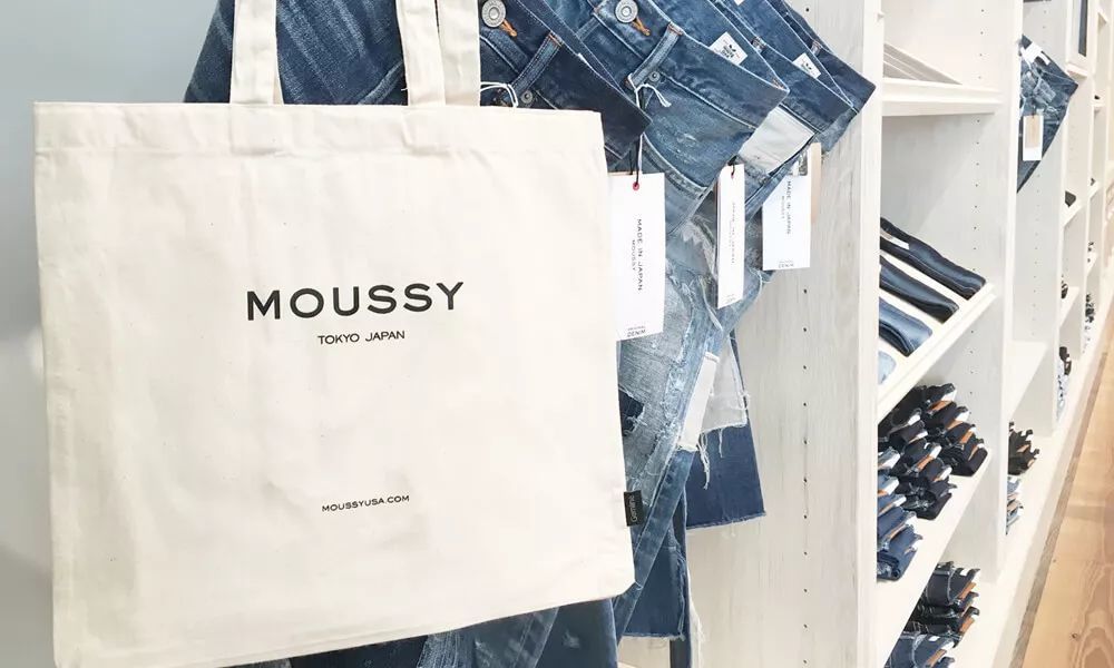 日本本土日系女装购买指南,日系女装购买指南