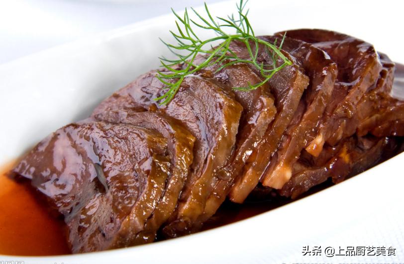 川菜川卤,川菜老师傅卤制方法简单易做