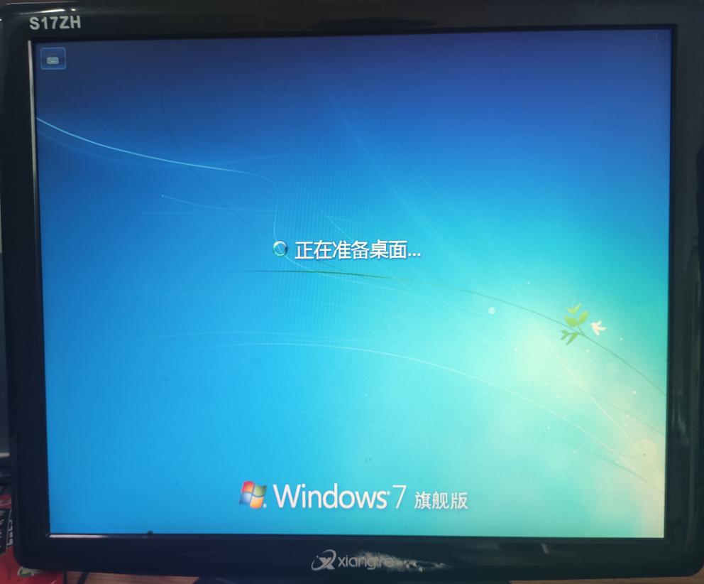 用PE安装windows10,gpt分区怎么用pe安装win7