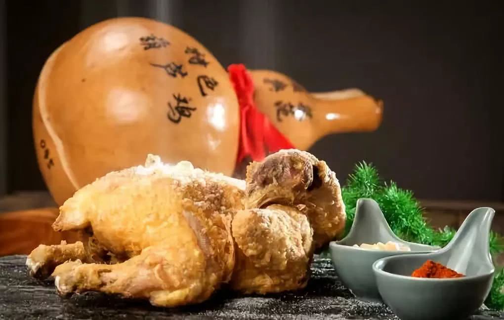 西安旅游美食哪里好吃推荐,西安旅游攻略美食打包