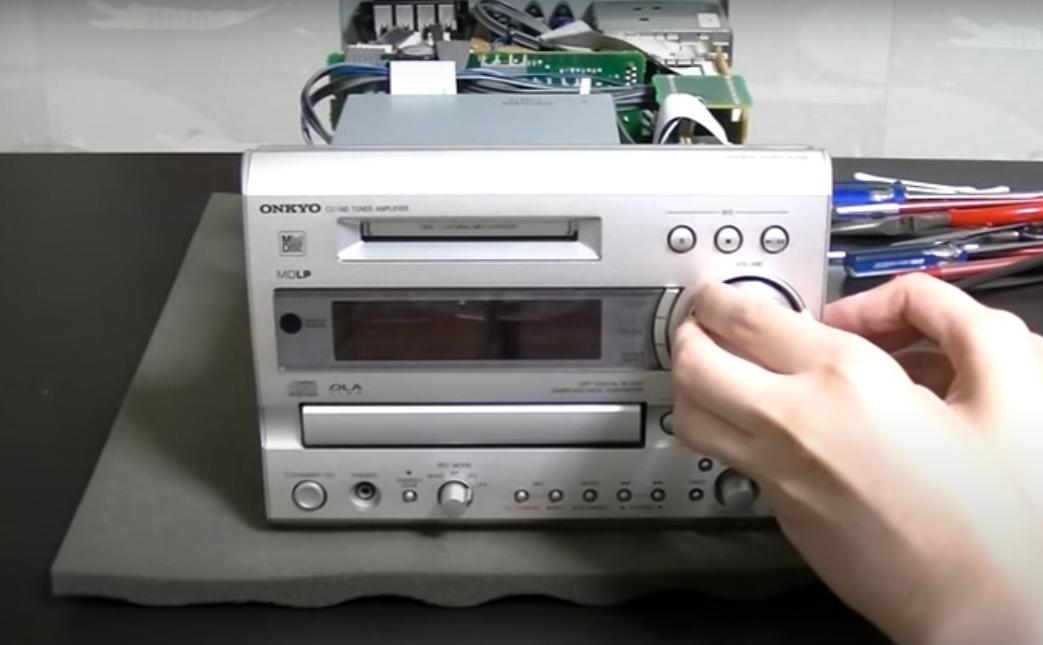 安桥onkyo音响怎么样,安桥onkyofrv77音响