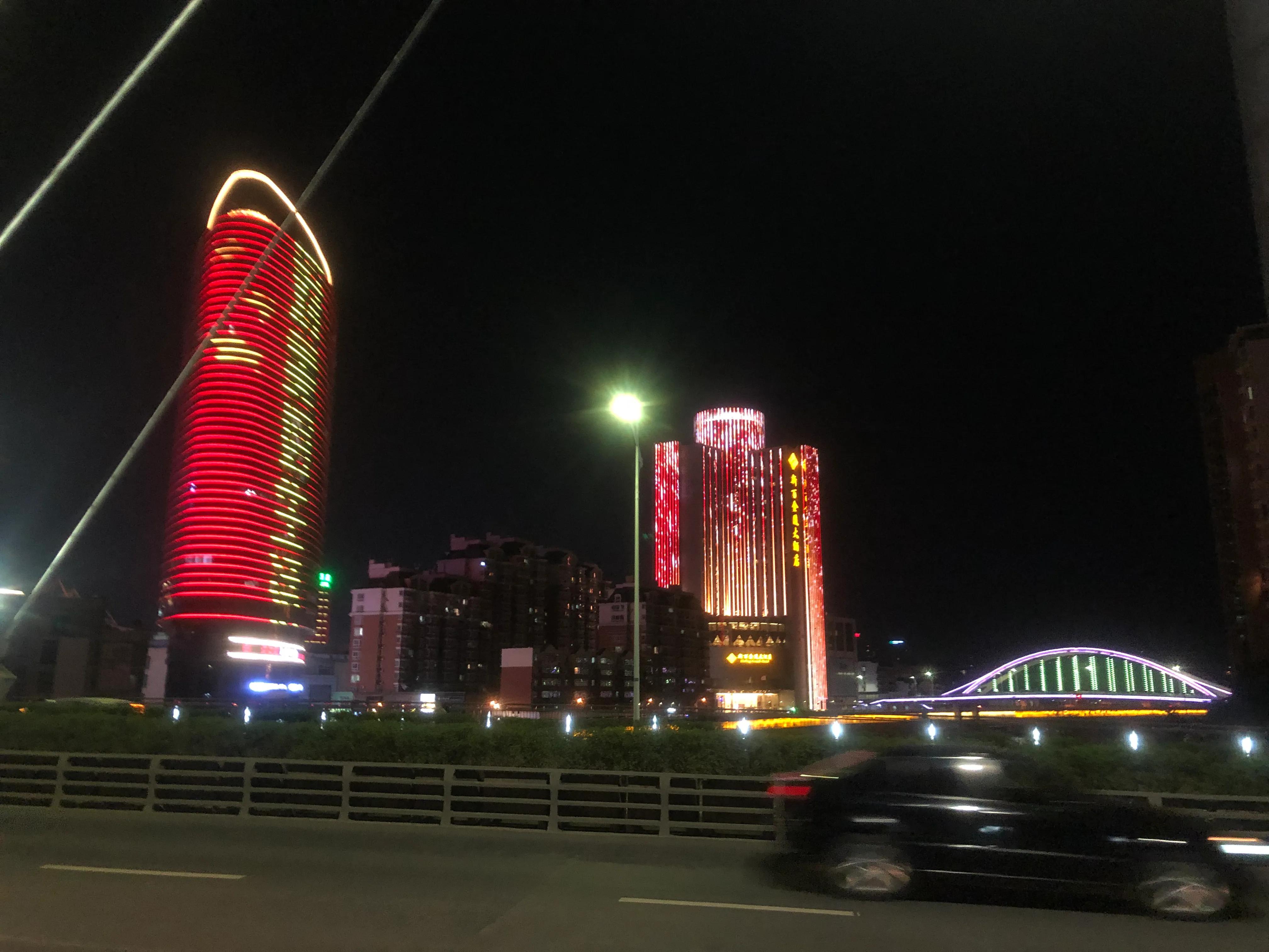 芜湖中山路步行街全国十大,芜湖最繁华的步行街在哪