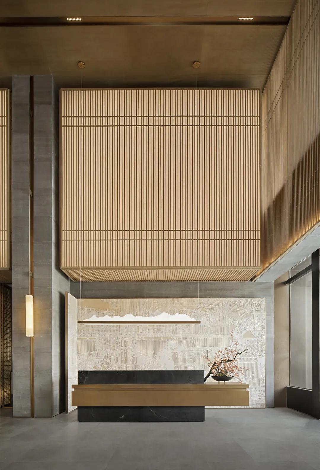 售楼处的几种设计风格,售楼部该如何设计