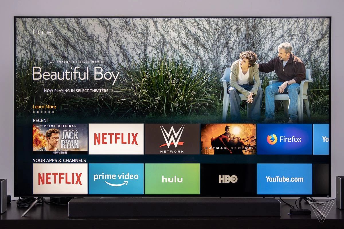 why电影推荐,迄今最好的5款电视盒子