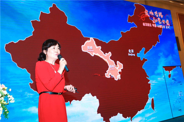 甘肃组团参加国际旅游交易会,甘肃省国际旅游交易会