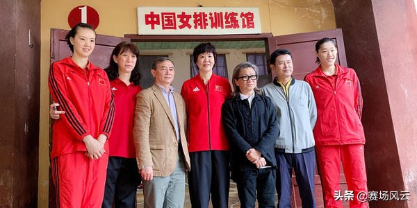 郎平与福建漳州,郎平或调整阵容