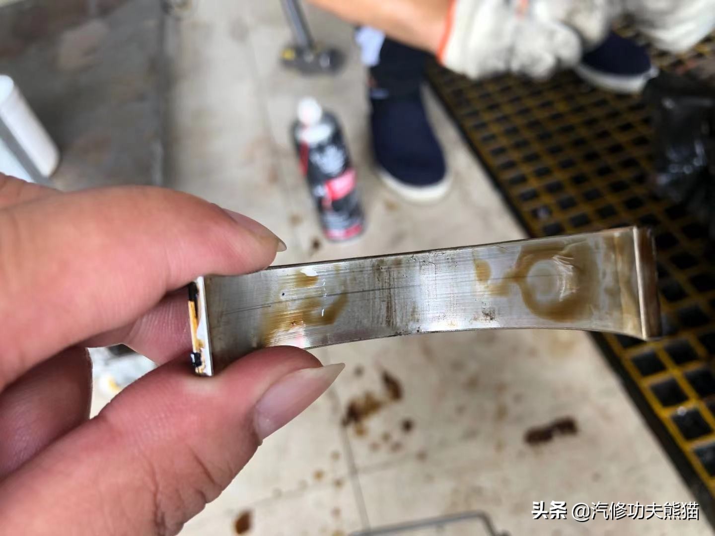 大众车主维修,大众烧机油车主怎么解决