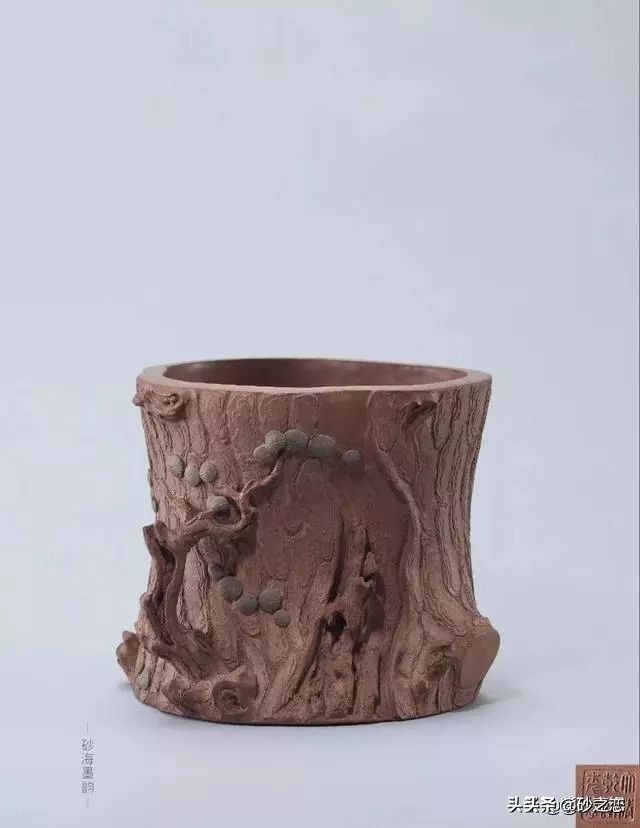 纯手工紫砂制作过程,紫砂都是手工做的吗