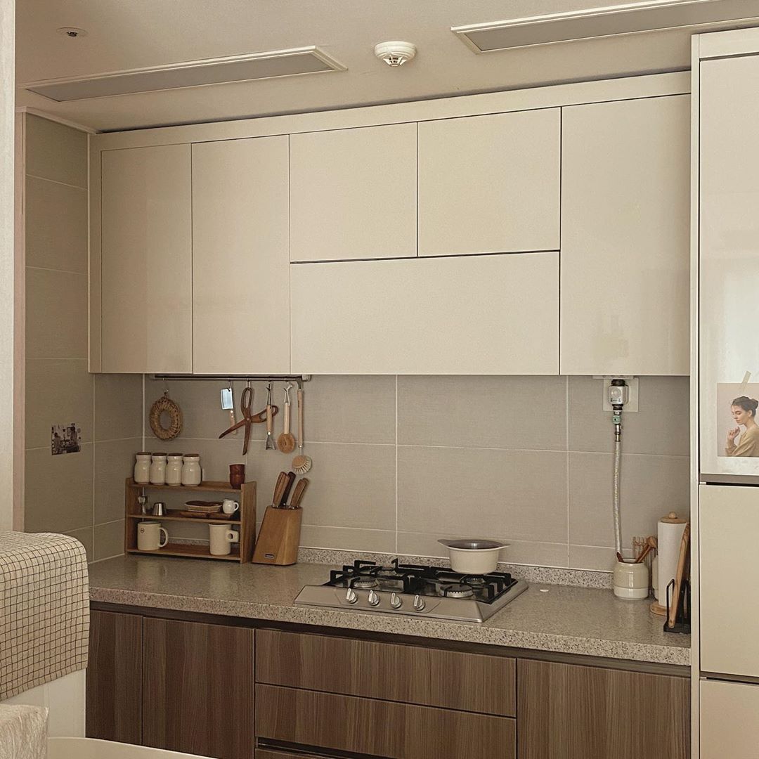 一居室小户型女生独住,一人居一室一厅小户型