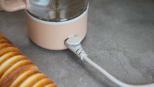 恒温迷你养生壶推荐,利仁便携养生壶