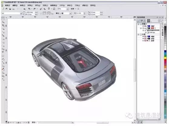 建筑规划图设计用什么软件,建筑规划用什么软件