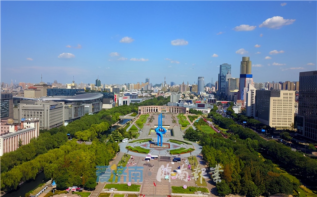 济南西部国家科学中心规划,济南争创国家区域科技创新中心