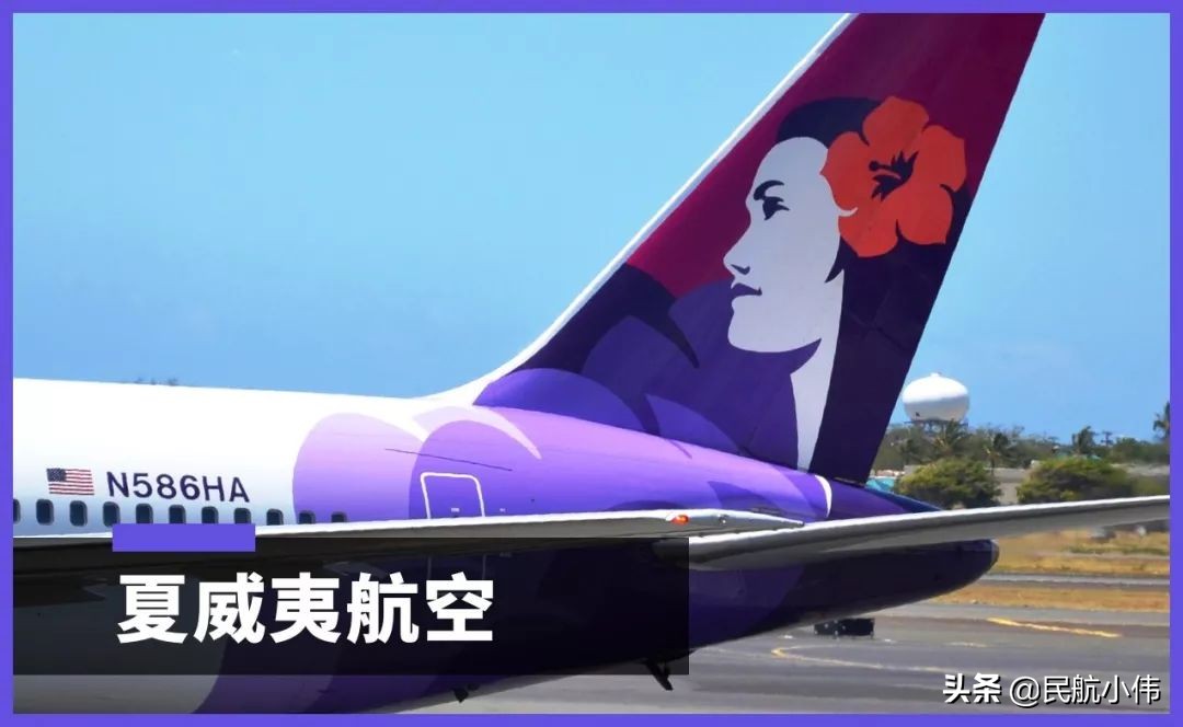 航空公司个人名片,航空公司标志大全