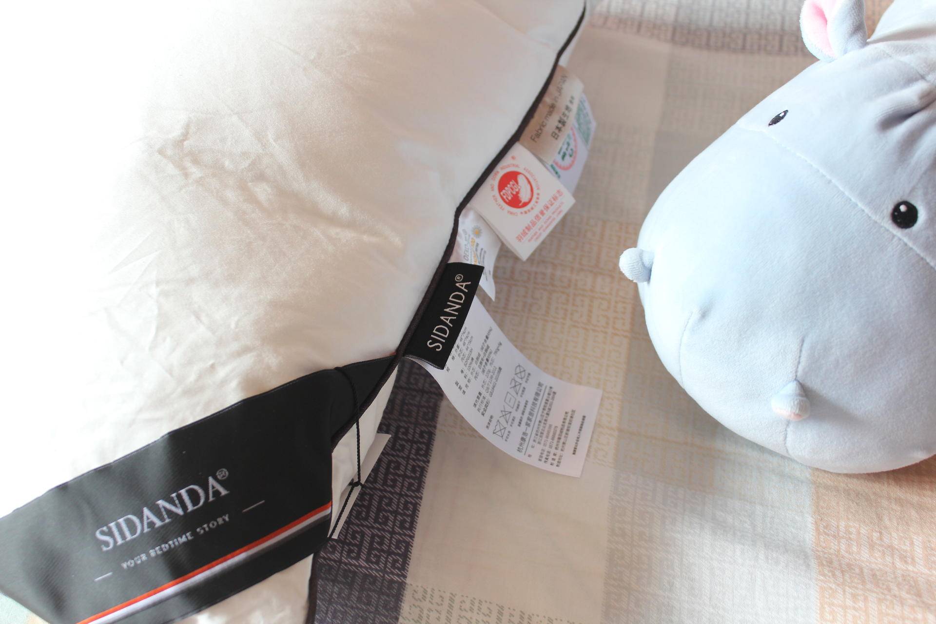 俗话说高枕无忧枕头是越高越好吗,枕头选什么材质的睡得舒服又健康