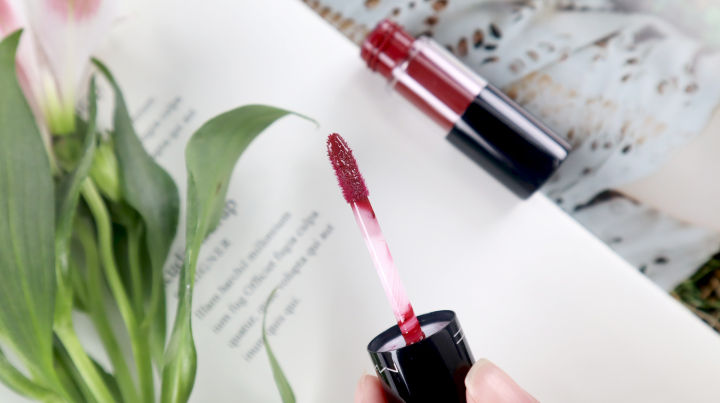 丝芙兰纪梵希口红,口红大作战赢皮肤