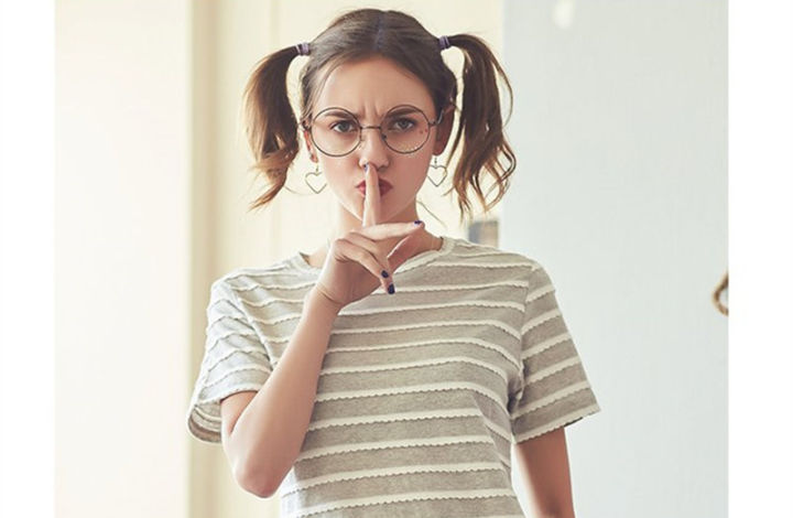 配眼镜的十个建议和技巧,网上配眼镜和实体店配有什么区别