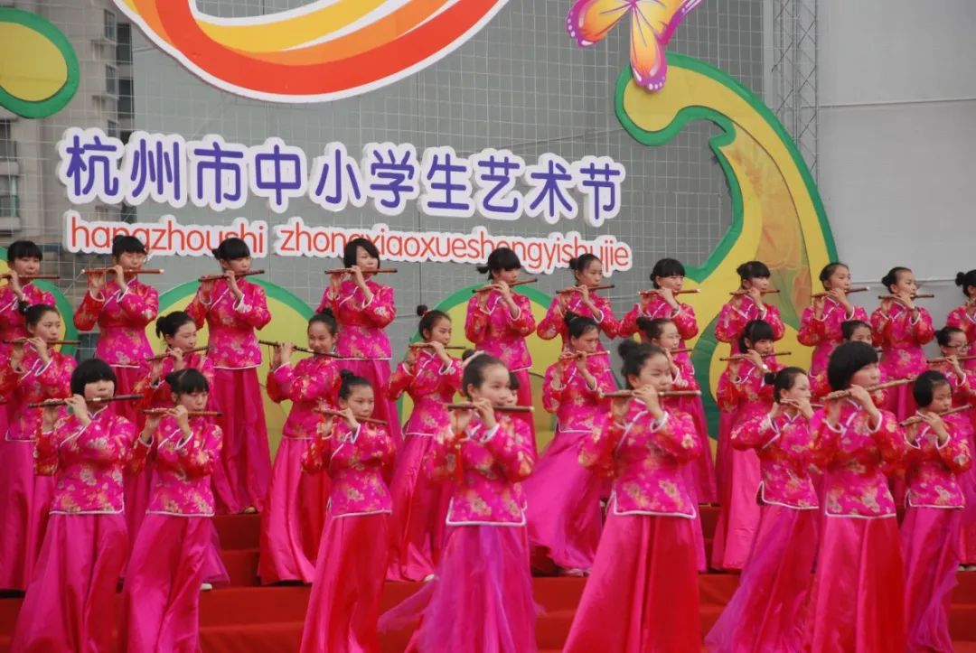 赞！余杭教育迎来大爆发！这35所学校火了