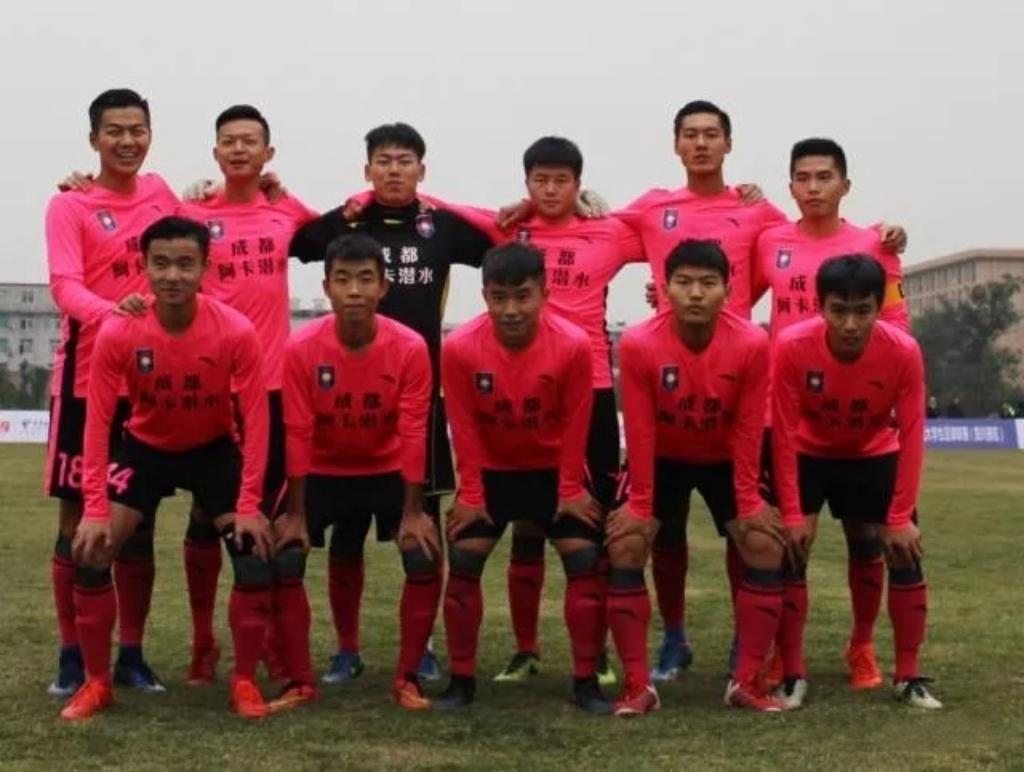 明日故事丨梦想的道路上永远保持炙热——宣鹏