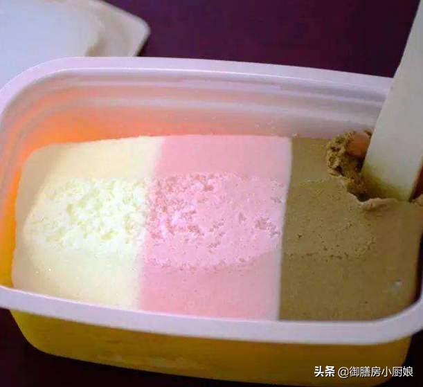 酷暑难耐，推荐你这20种好吃不贵的雪糕冰淇淋，吃完夏天就过去了