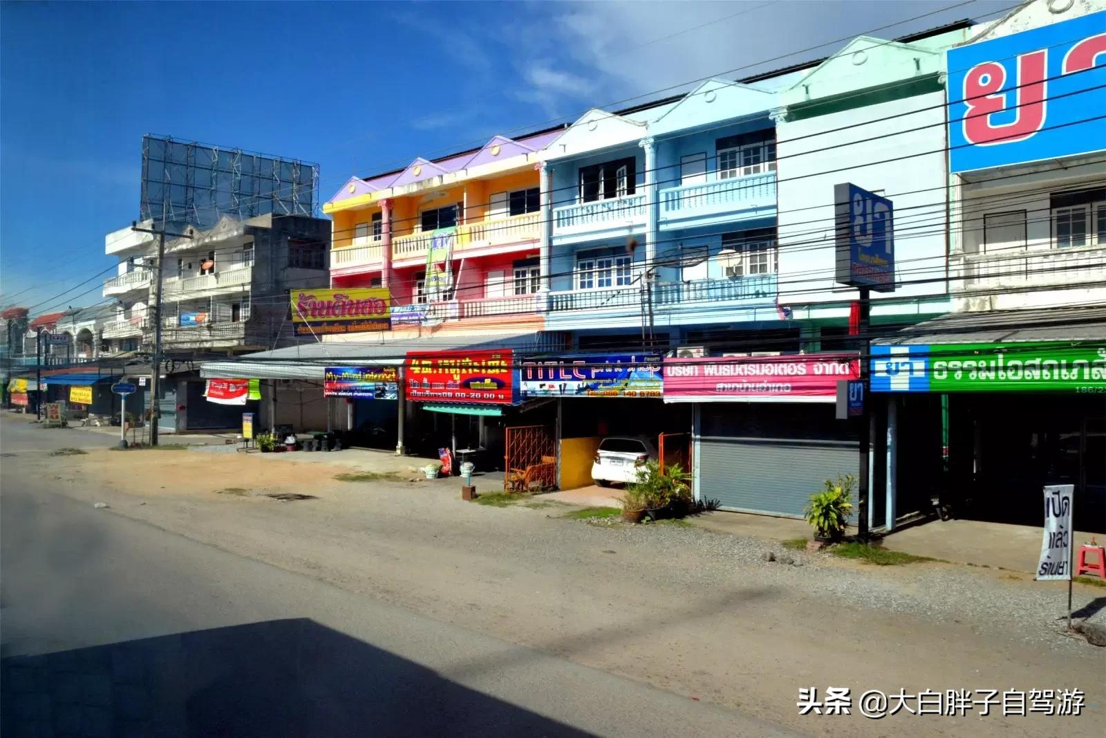 泰国风情之旅完整版小说,泰国风情十日游