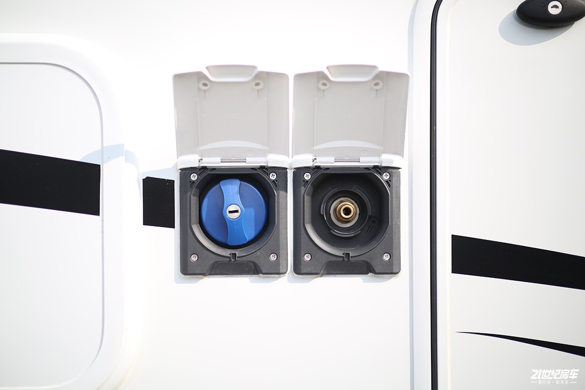 定价超百万的国产车,戴德e途promax房车228万